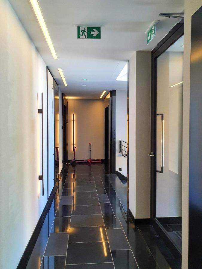 Comfy Apartments - Simple Luxury Sopot Kültér fotó